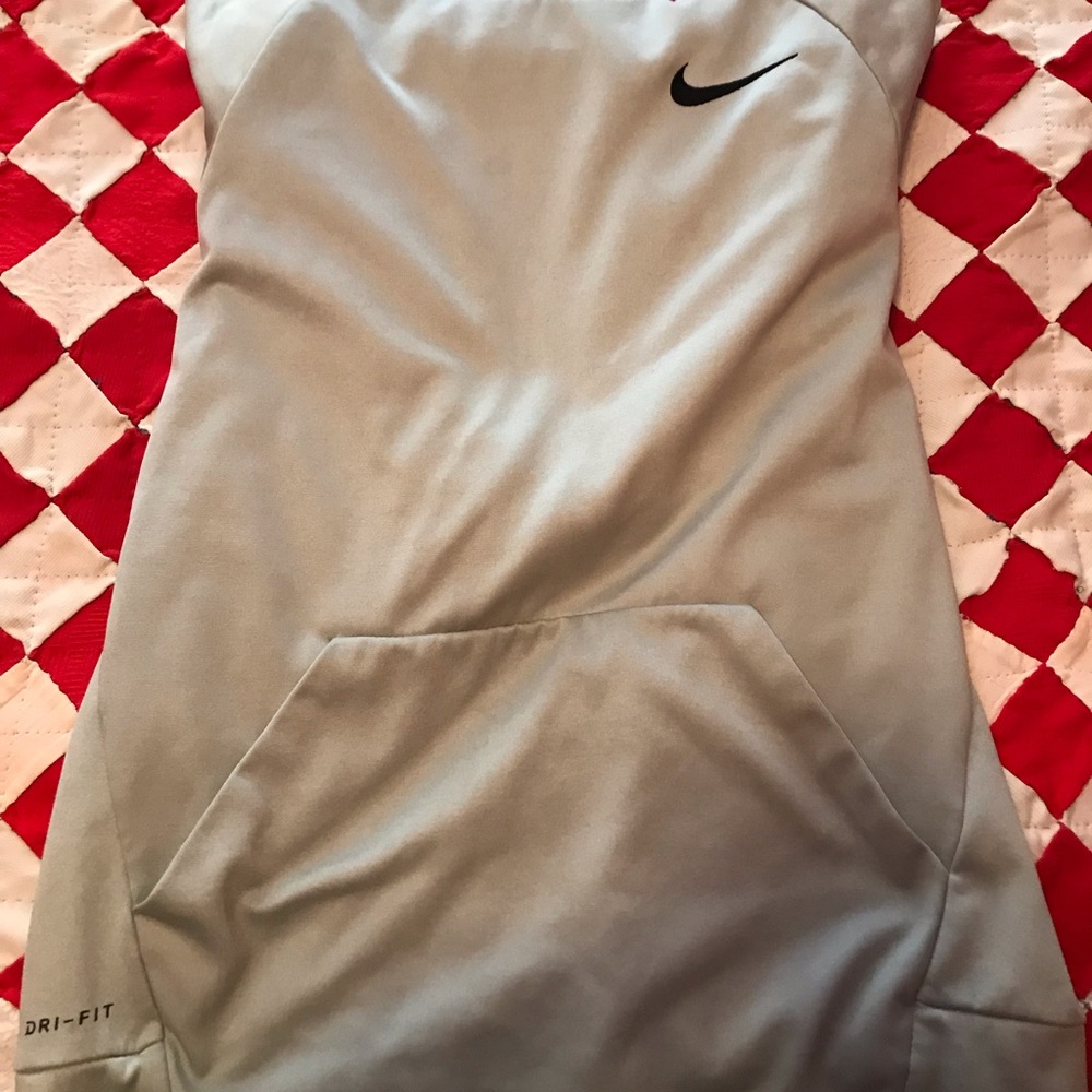 Nike Dri-fit hoodie
